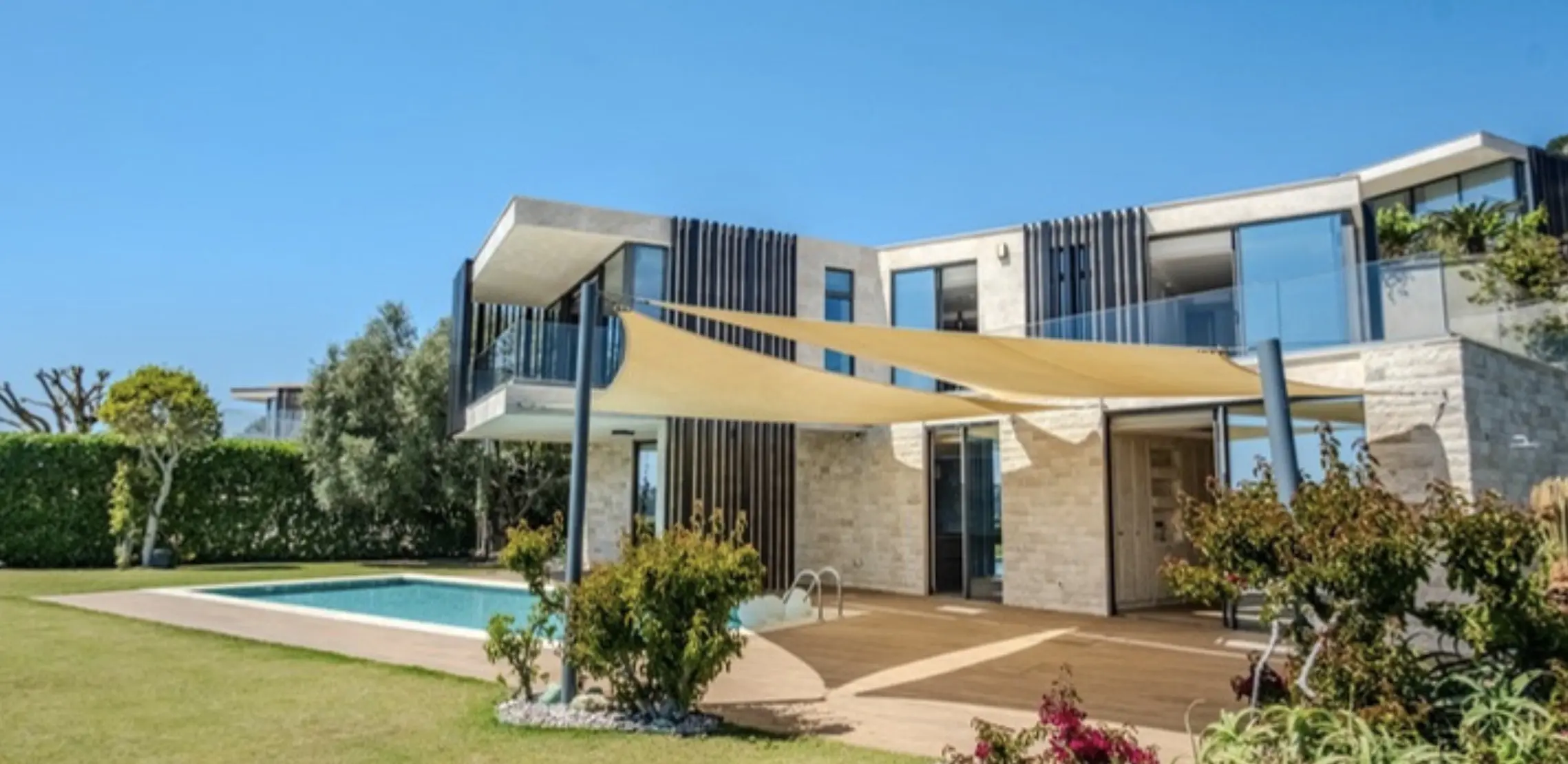 Property in Yalikavak